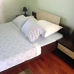 Kristina Apartament *
