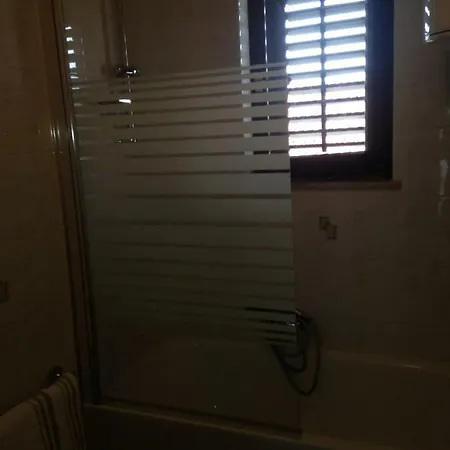 Appartement Kristina Pula