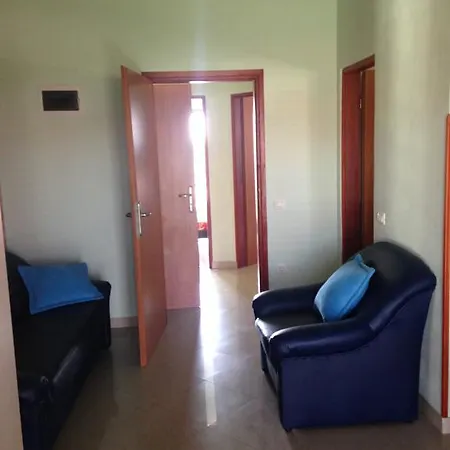 Apartment Kristina *