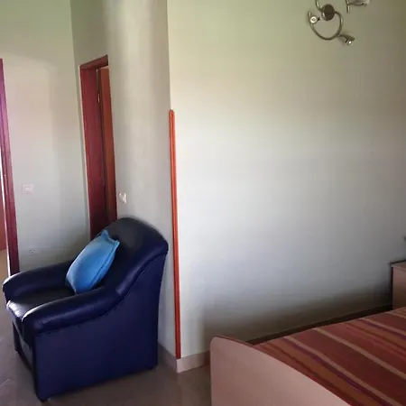 Kristina Apartament *