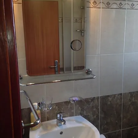 Apartament Kristina *