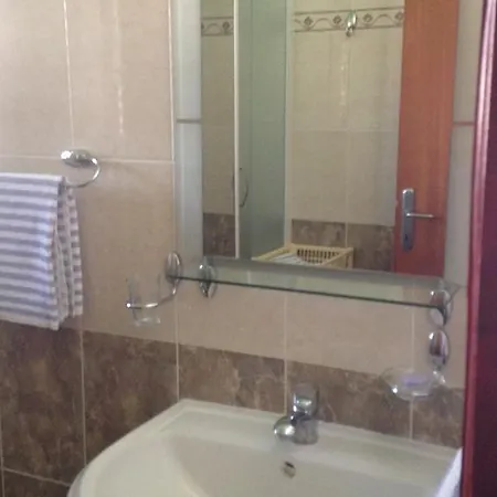 Kristina Apartament Pula