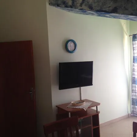 Apartament Kristina Pula