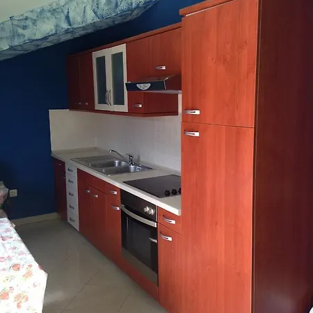 Apartament Kristina Pula