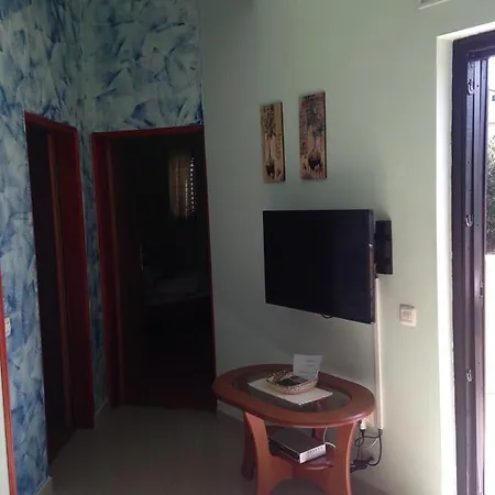 Kristina Apartament Pula