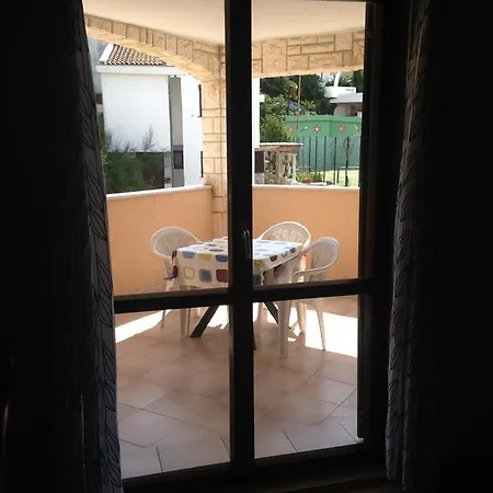 Kristina Appartement