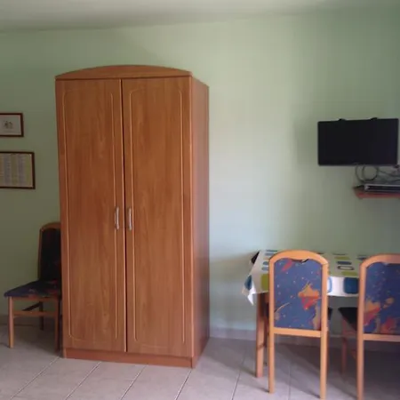 Kristina Apartment