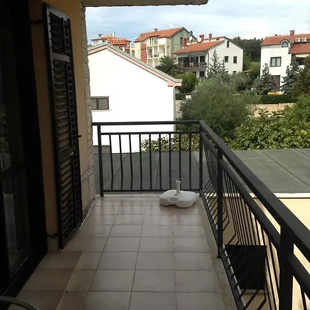 Apartment Kristina