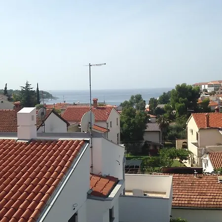 Apartament Kristina Pula