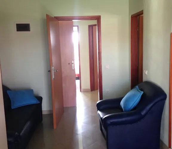 Διαμέρισμα Kristina *