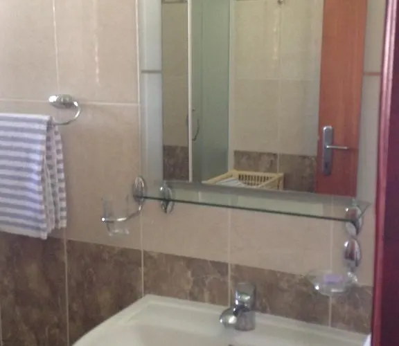 Kristina Διαμέρισμα Πούλα