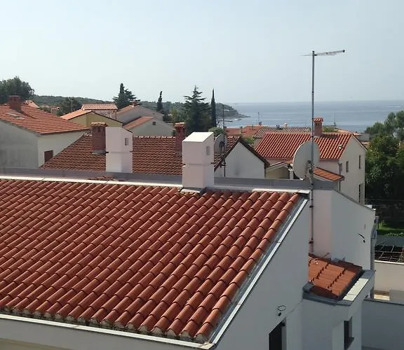 Διαμέρισμα Kristina