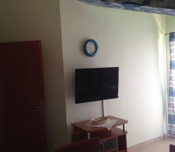 Διαμέρισμα Kristina Πούλα