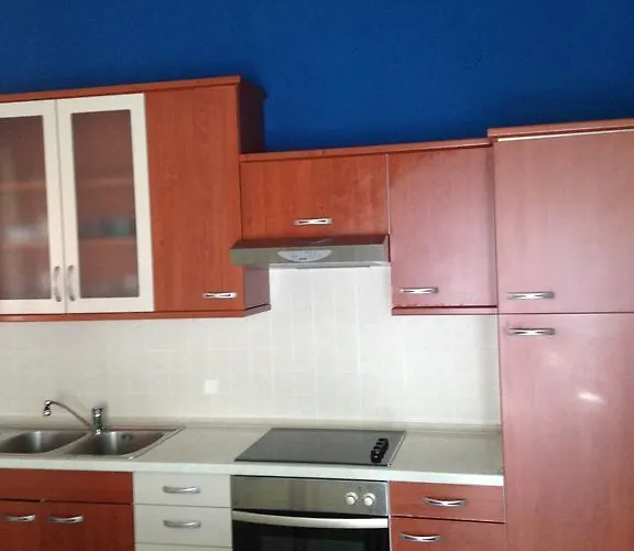 Kristina Διαμέρισμα Πούλα