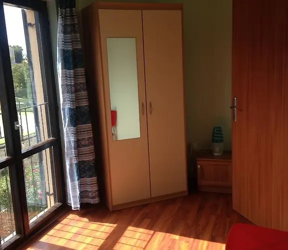 Διαμέρισμα Kristina