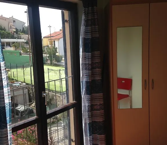 Διαμέρισμα Kristina Πούλα