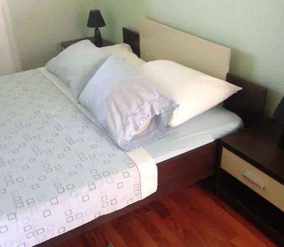 Kristina Διαμέρισμα *