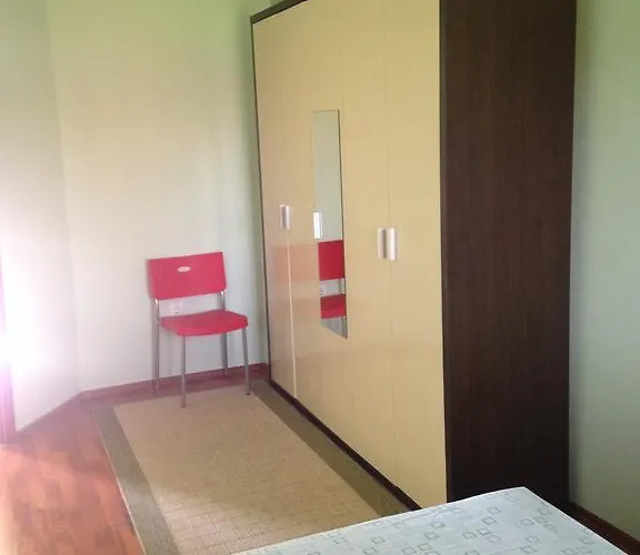 Kristina Διαμέρισμα Πούλα