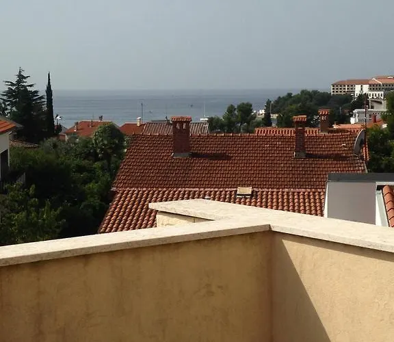 Διαμέρισμα Kristina