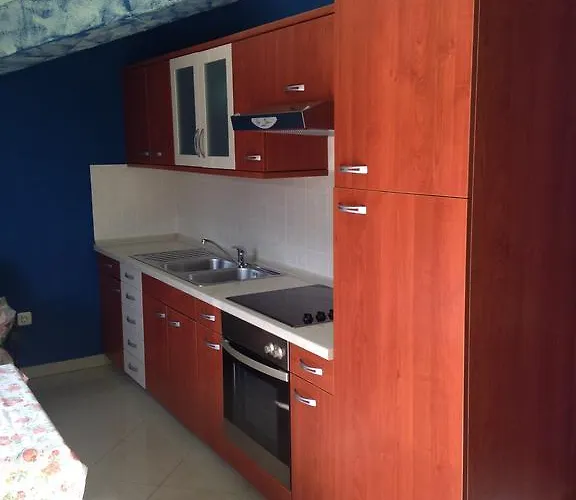 Διαμέρισμα Kristina Πούλα