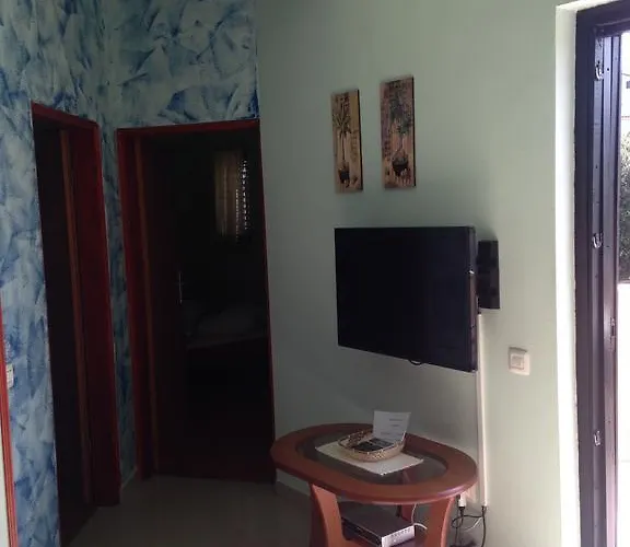 Kristina Διαμέρισμα Πούλα