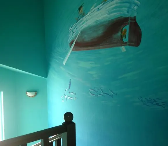 Διαμέρισμα Kristina Πούλα