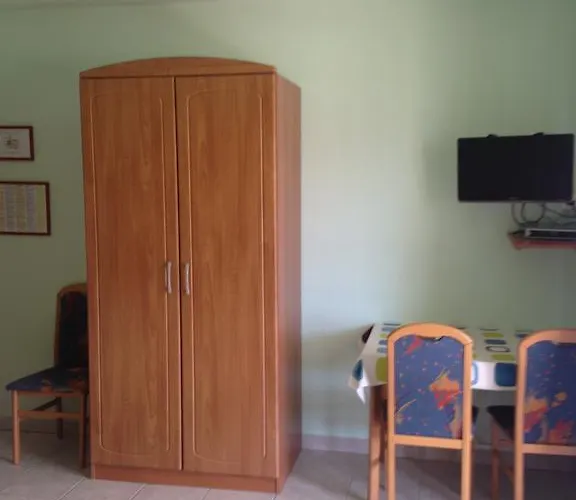 Kristina Διαμέρισμα