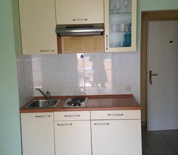 Διαμέρισμα Kristina