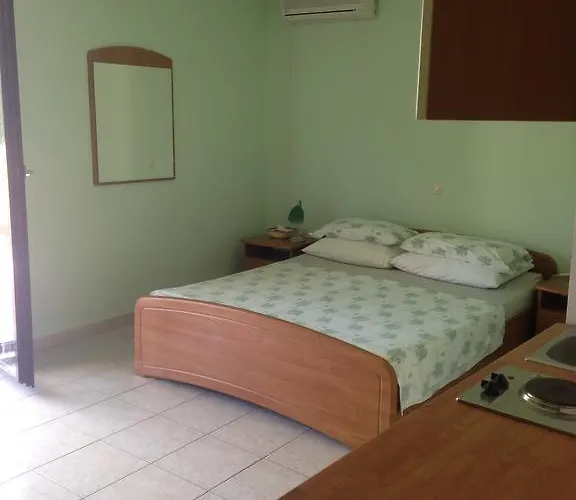 Kristina Διαμέρισμα *