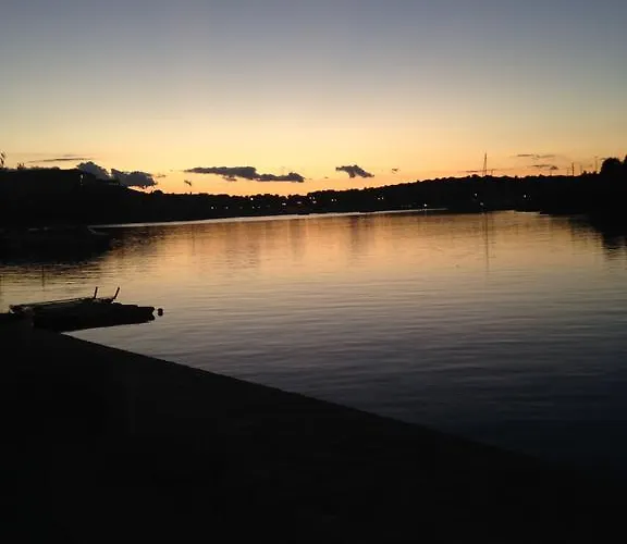 Διαμέρισμα Kristina