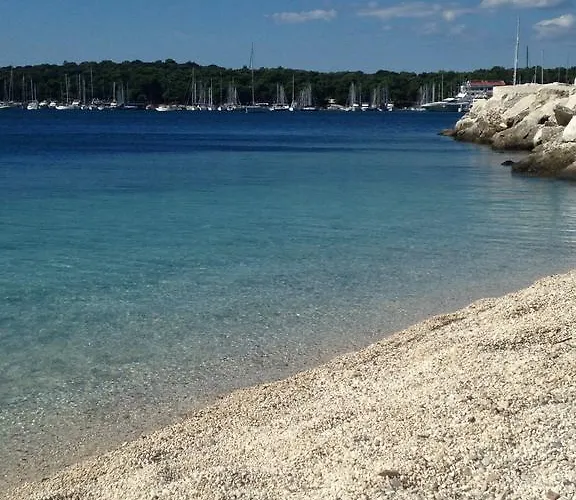 Διαμέρισμα Kristina