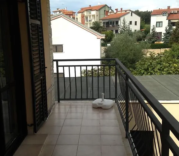 Διαμέρισμα Kristina