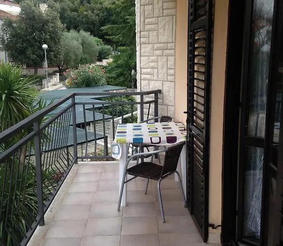 Kristina Διαμέρισμα Πούλα