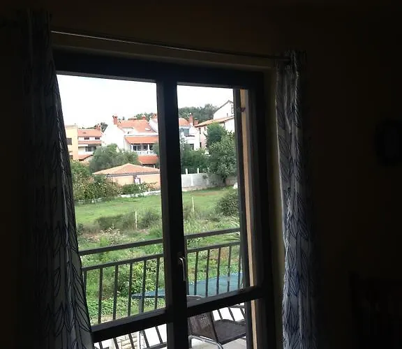 Kristina Διαμέρισμα