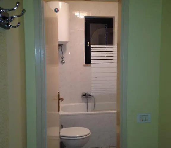 Διαμέρισμα Kristina