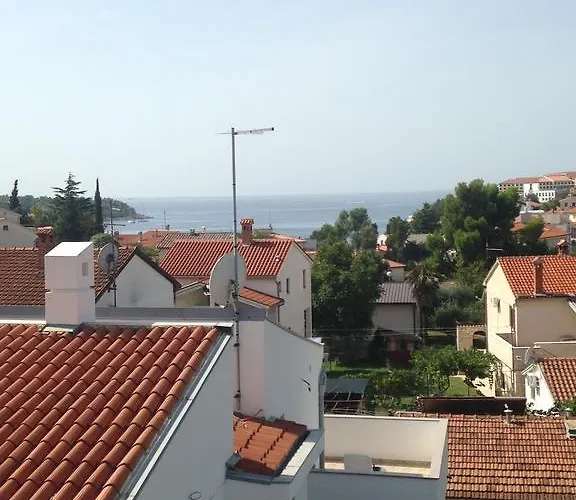 Διαμέρισμα Kristina Πούλα