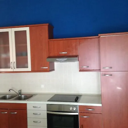 Kristina Apartament Pula