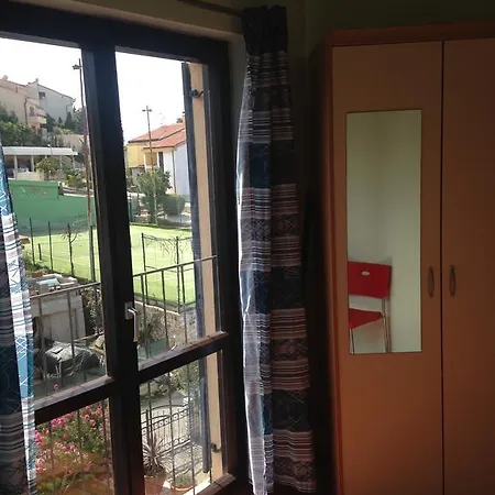 Apartament Kristina Pula