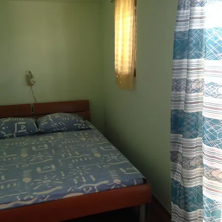 Kristina Apartament Pula