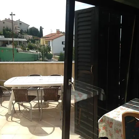 Apartament Kristina *