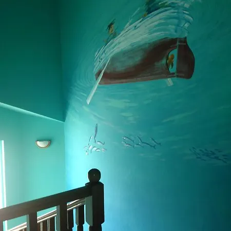 아파트 Kristina 풀라