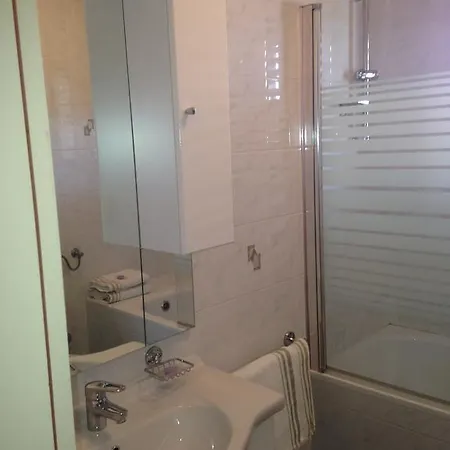 Apartament Kristina *