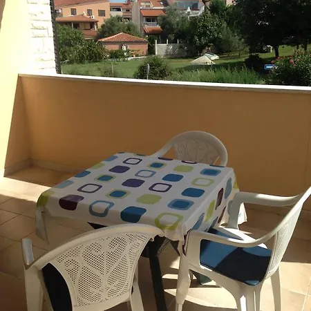 Kristina Apartament *