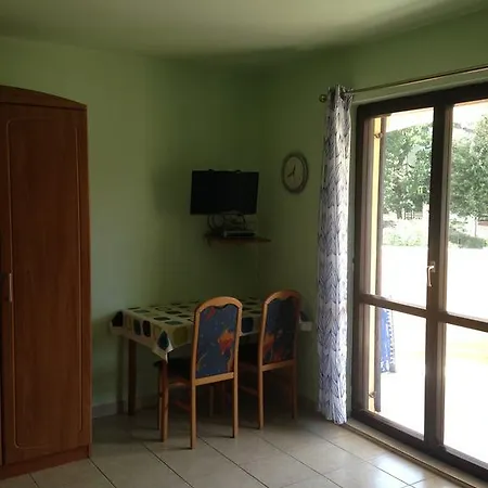 Kristina Apartament