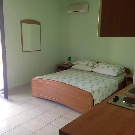 Kristina Apartament *