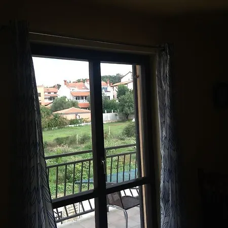 Kristina Apartament