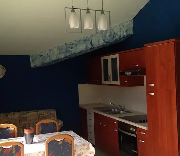 Lejlighed Kristina *